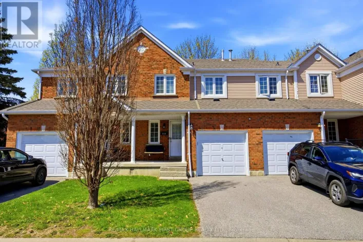 216 - 10 BASSETT BOULEVARD, Whitby