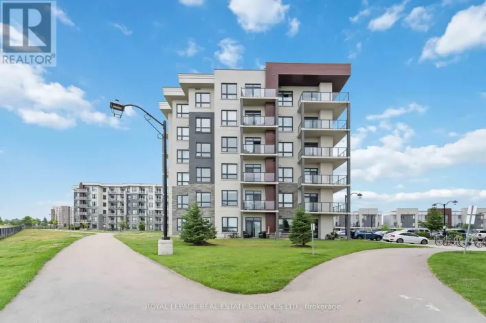 216 - 101 SHOREVIEW PLACE, Hamilton