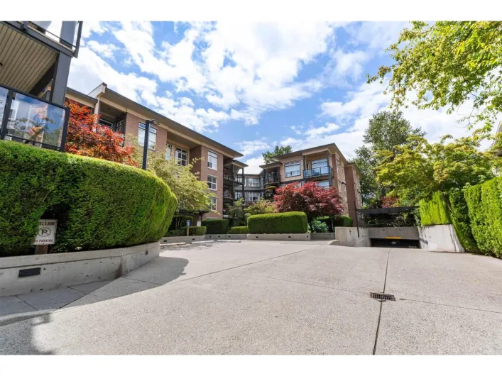 216 10707 139 STREET, Surrey