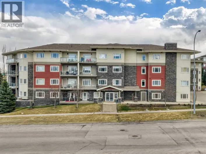 216, 11 Millrise Drive SW, Calgary