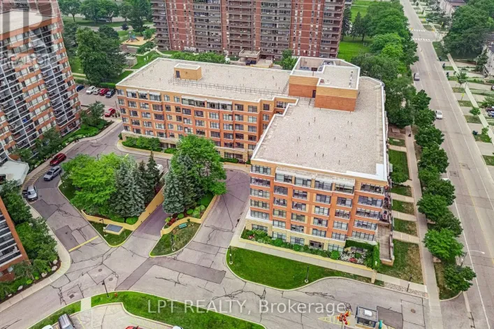 216 - 115 BONIS AVENUE, Toronto