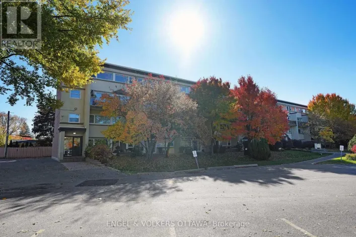 216 - 12 CORKSTOWN ROAD, Ottawa