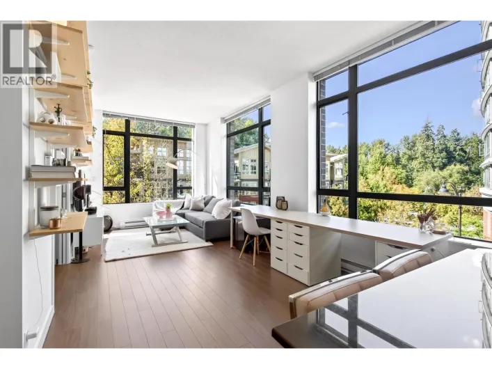 216 121 BREW STREET, Port Moody