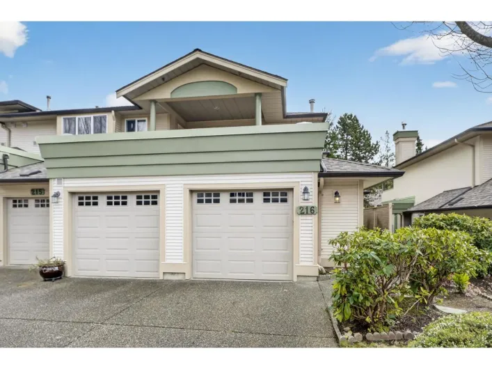 216 13888 70 AVENUE, Surrey