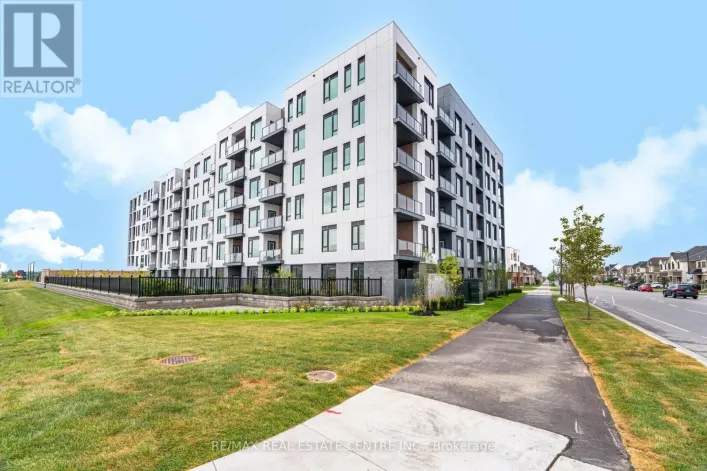 216 - 1440 CLARRIAGE COURT, Milton