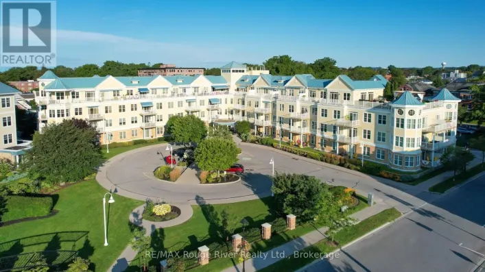 216 - 145 THIRD STREET, Cobourg