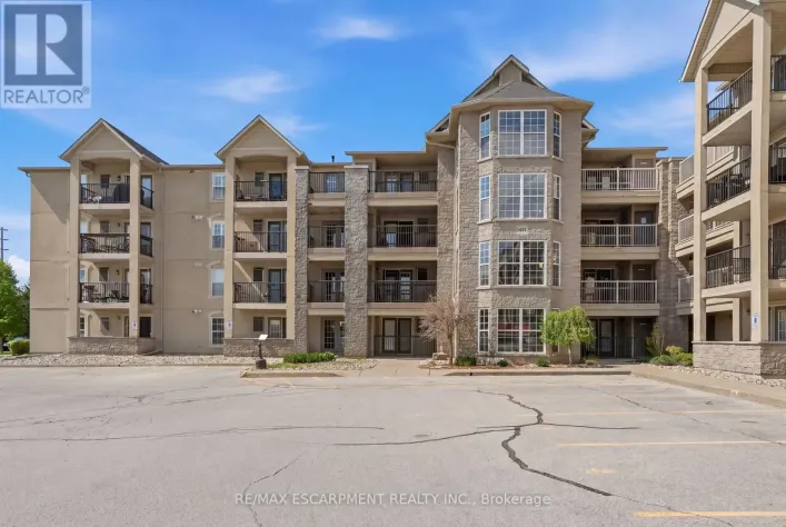 216 - 1451 WALKERS LINE, Burlington