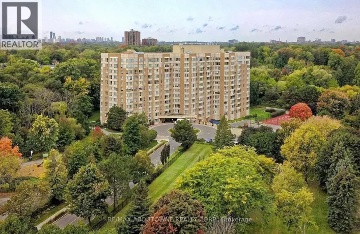 216 - 1485 LAKESHORE ROAD E, Mississauga