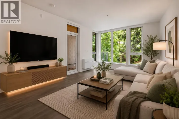 216 1500 SCOTT CRESCENT, Squamish
