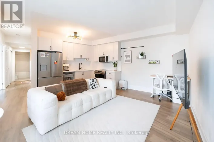 216 - 151 UPPER DUKE CRESCENT, Markham