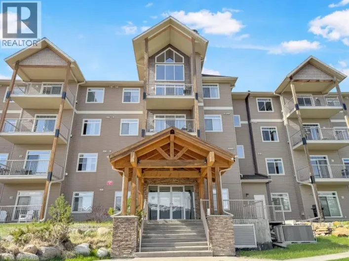 216, 160 Moberly Road, Grande Cache