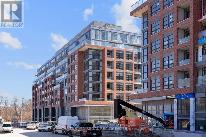 216 - 1635 MILITARY TRAIL N, Toronto