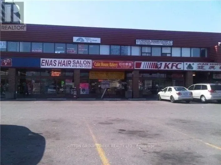216 - 1977 FINCH AVENUE W, Toronto