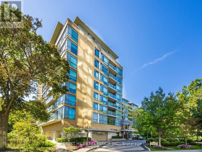 216 - 20 GOTHIC AVENUE, Toronto