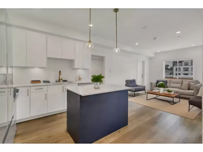 216 20286 72B AVENUE, Langley