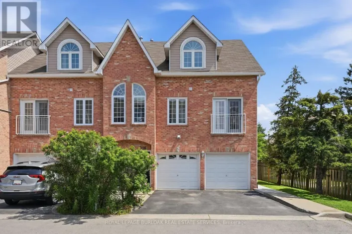 216 - 2055 WALKERS LINE, Burlington
