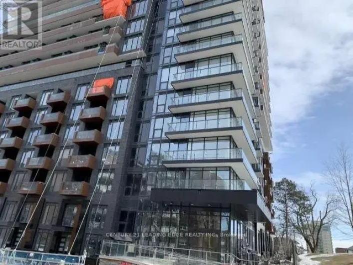 216 - 21 PARK STREET E, Mississauga