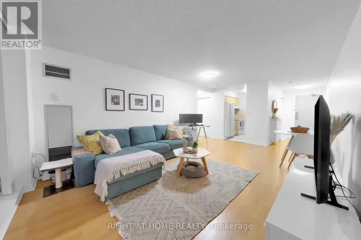 216 - 2100 JOHN STREET, Markham