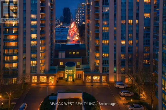 216 - 22 OLIVE AVENUE, Toronto