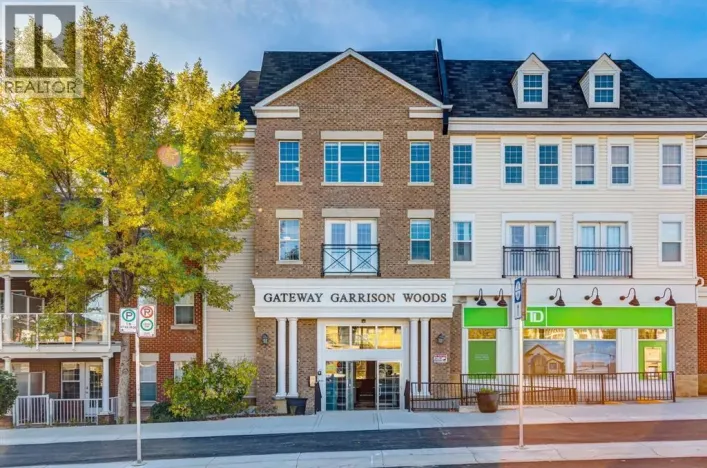 216, 2233 34 Avenue SW, Calgary