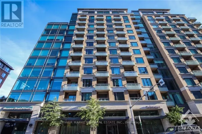 216 - 238 BESSERER STREET, Ottawa