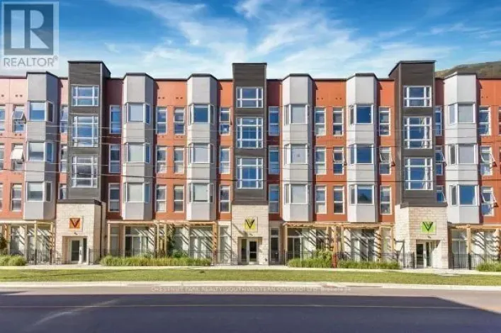 216 - 253 ALBERT STREET, Waterloo