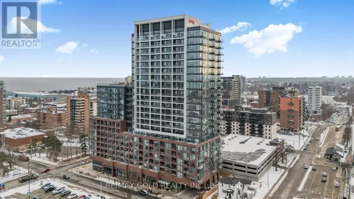 216 - 28 ANN STREET, Mississauga