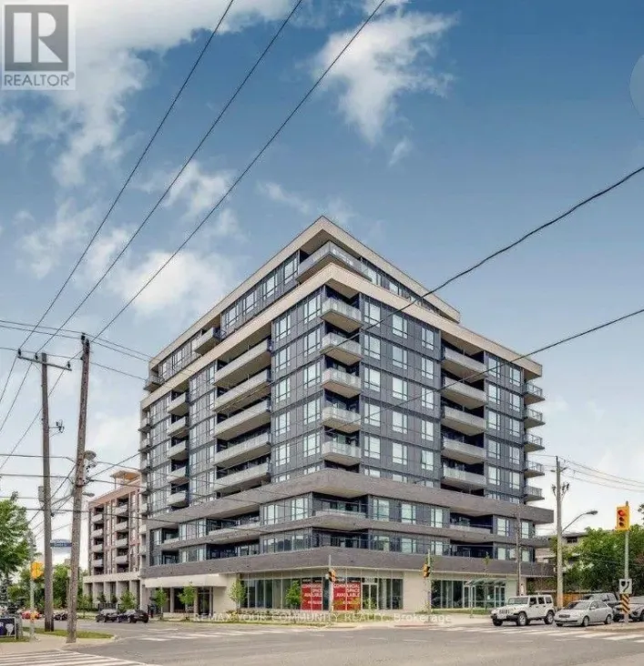 216 - 2800 KEELE STREET, Toronto