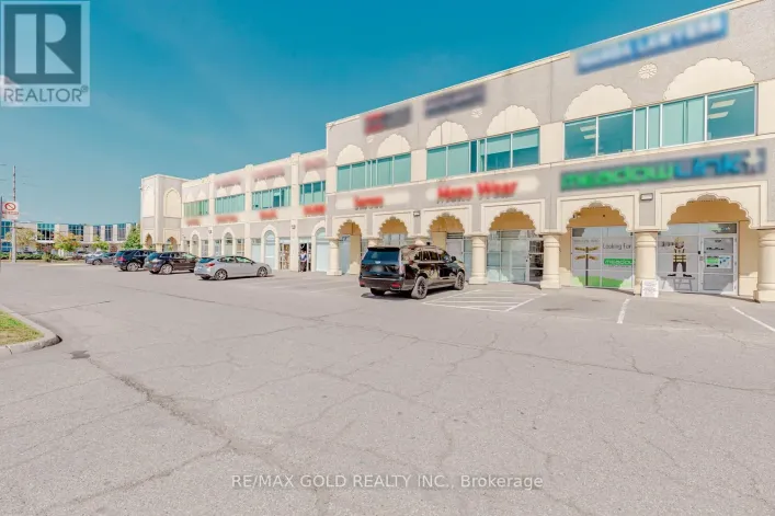 216 - 2980 DREW ROAD, Mississauga