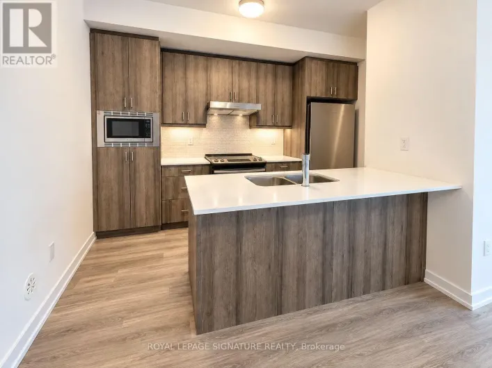 216 - 3 BANCROFT LANE, Richmond Hill