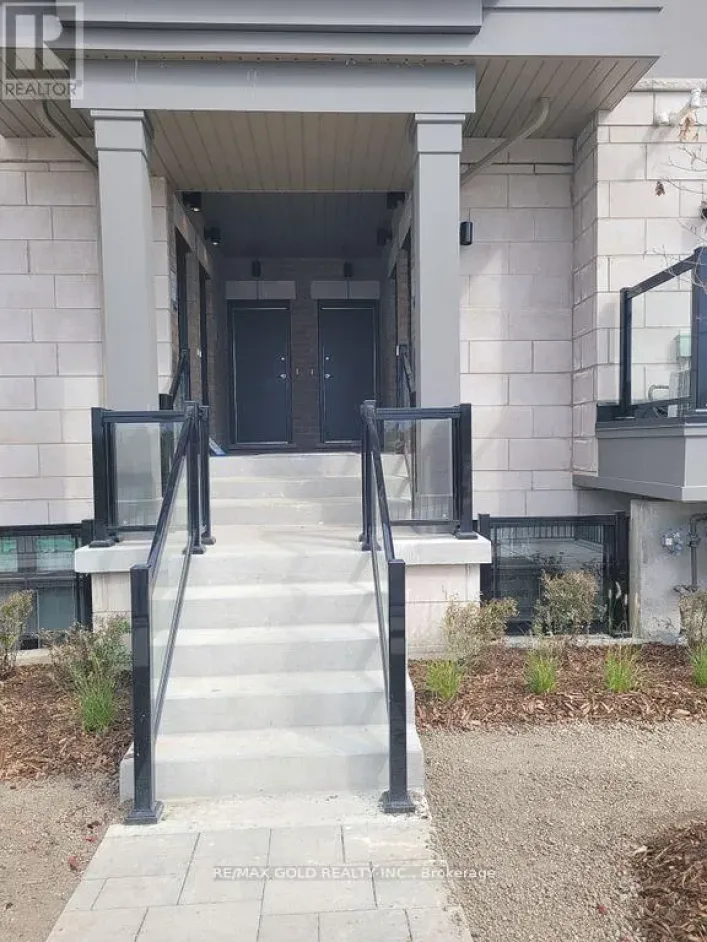 216 - 30 HALLIFORD PLACE, Brampton