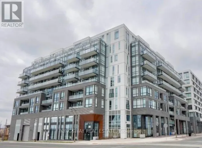 216 - 3005 PINE GLEN ROAD, Oakville