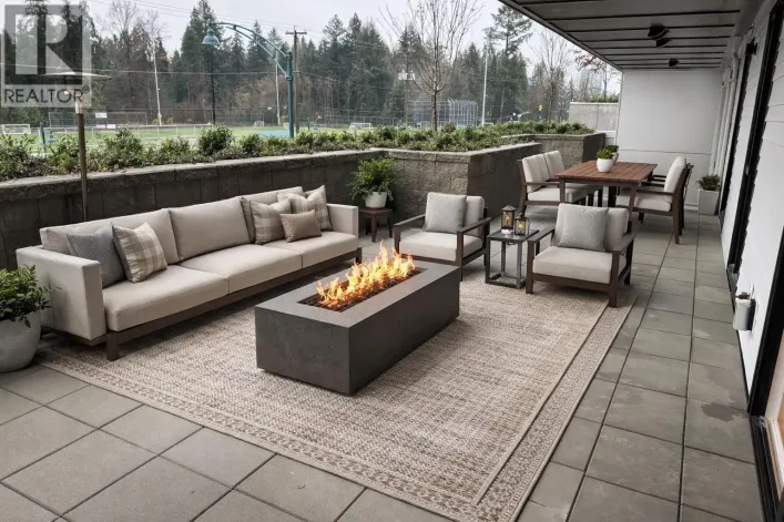 216 3055 MURRAY STREET, Port Moody