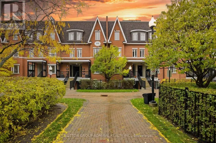 216 - 308 JOHN STREET, Markham