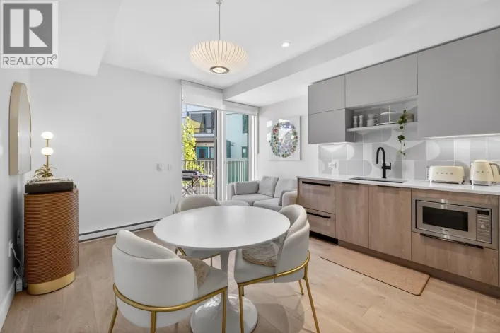 216 322 E 15TH AVENUE, Vancouver