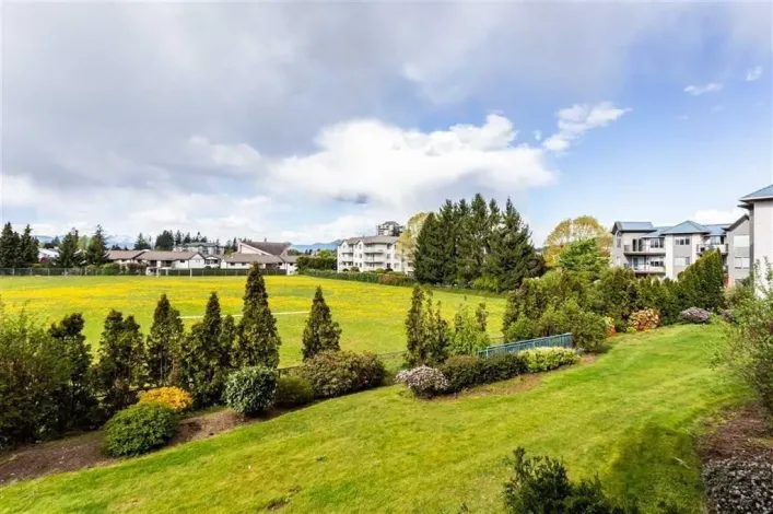 216 32725 GEORGE FERGUSON WAY, Abbotsford