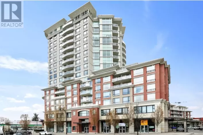 216 4028 KNIGHT STREET, Vancouver