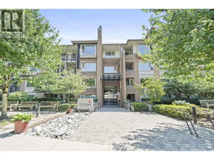216 4728 DAWSON STREET, Burnaby