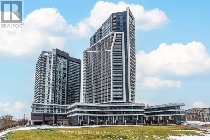 216 - 50 ORDNANCE STREET, Toronto