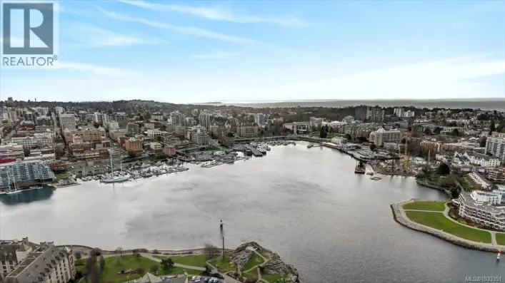 216 50 SONGHEES Rd, Victoria