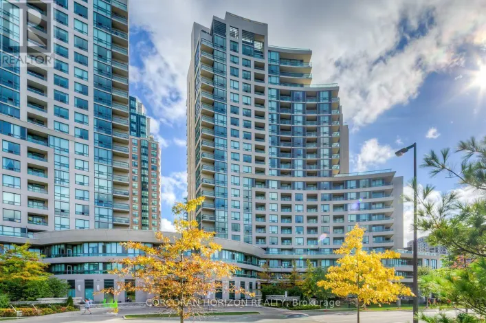 216 - 503 BEECROFT ROAD, Toronto