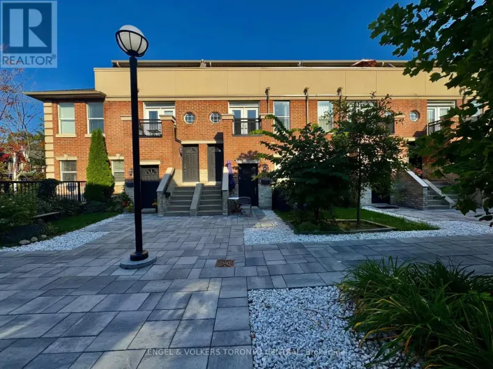 216 - 51 HALTON STREET, Toronto