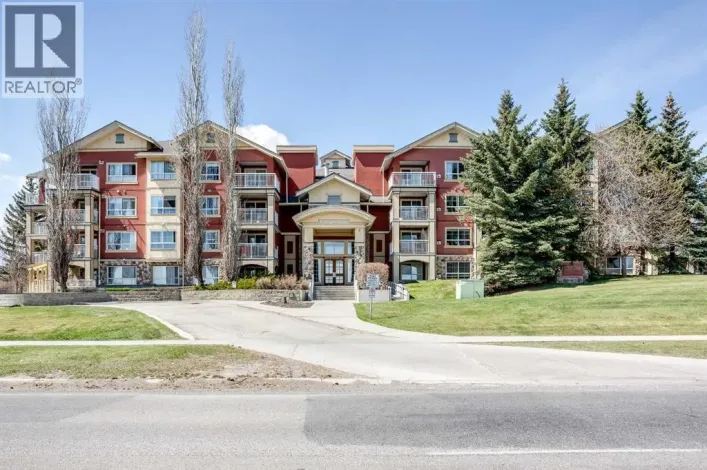 216, 5115 Richard Road SW, Calgary