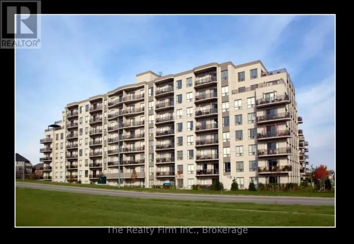 216 - 515 FINKLE STREET, Woodstock