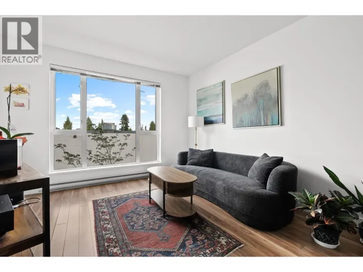 216 5355 LANE STREET, Burnaby