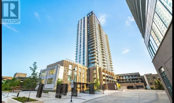 216 - 55 DUKE STREET W, Kitchener