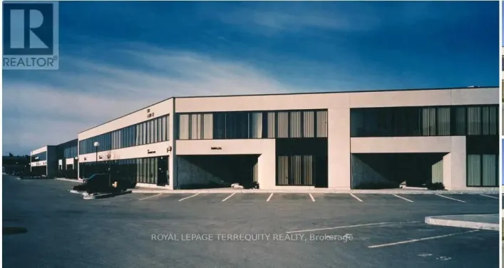 216 - 570 ALDEN ROAD, Markham