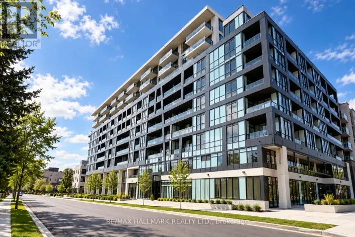 216 - 6 GREENBRIAR ROAD, Toronto