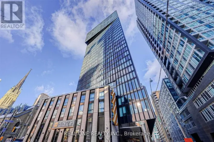 216 - 60 SHUTER STREET, Toronto