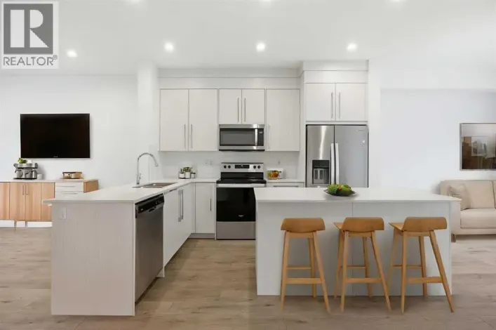 216, 669 Savanna Boulevard NE, Calgary